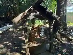 出雲大社相模分祠(神奈川県)