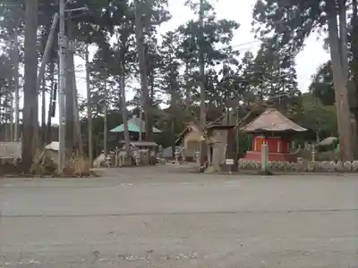 蓮華峯寺(新潟県)