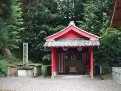 狭野神社(宮崎県)