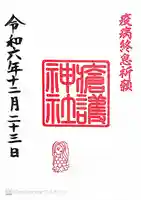 幸稲荷神社(東京都)