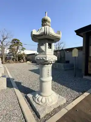 妙見寺(北海道)
