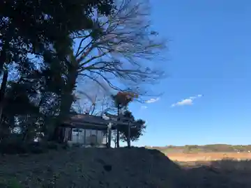 猿田彦神社(千葉県)