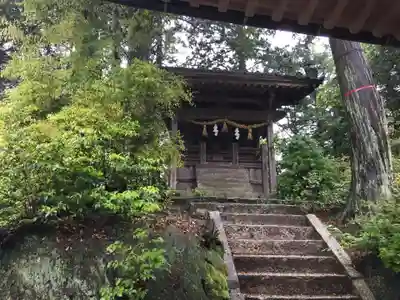 多比鹿神社(三重県)