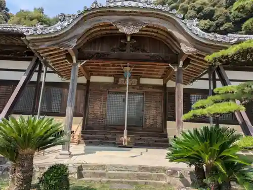 智勝院(岐阜県)