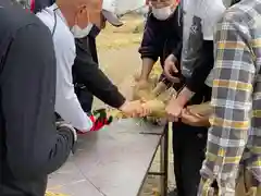 許麻神社(大阪府)