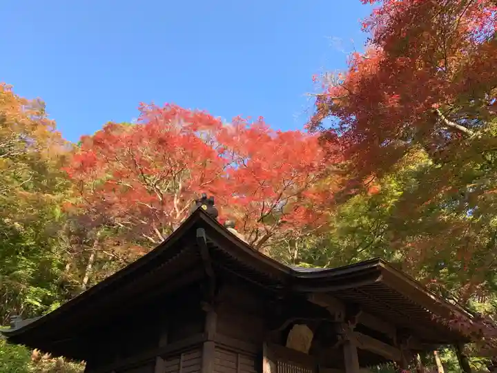 普門寺(切り絵御朱印発祥の寺)のその他建物