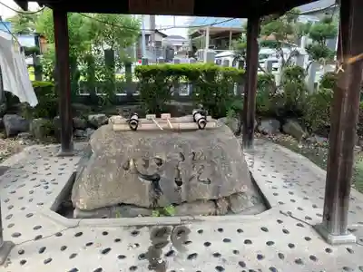 新宮社(愛知県)