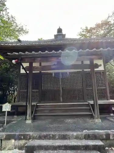 願成就寺(滋賀県)
