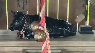 天満神社(山形県)