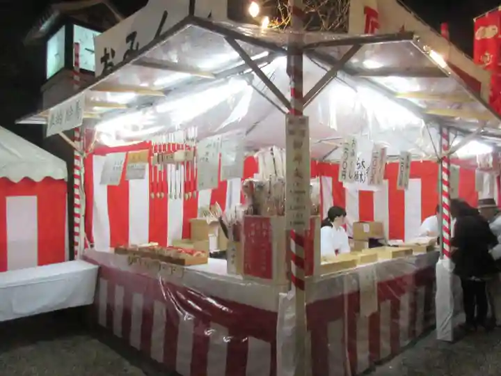 八坂神社(祇園さん)(京都府)