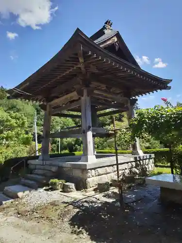 来福寺のその他建物