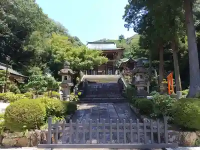 伊奈波神社(岐阜県)