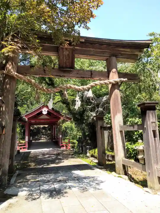 御調八幡宮(広島県)