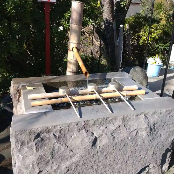 大船観音寺(神奈川県)