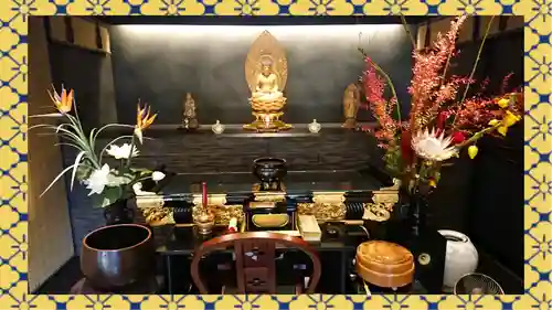 一龍院(東京都)