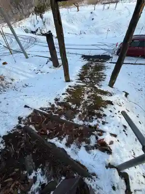 百満神社(北海道)