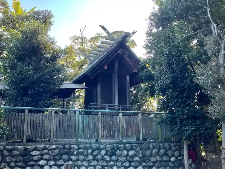 熊野神社(三重県)