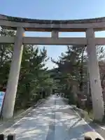 吉備津彦神社(岡山県)