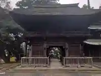 西明寺のその他建物