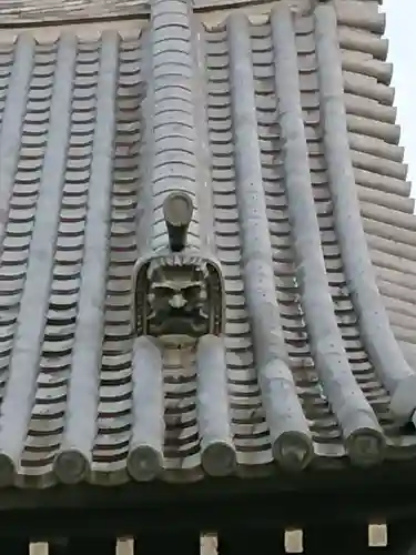 寳光寺　鹿野大佛(東京都)