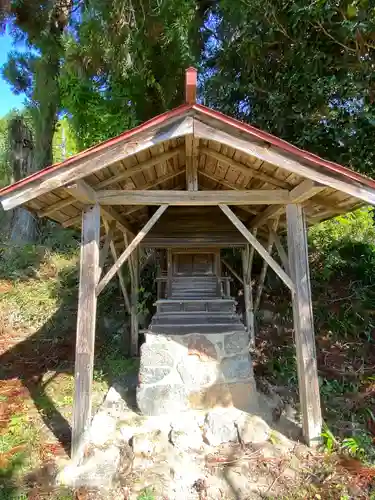 山神社(岡山県)