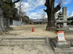 吉備津神社(広島県)