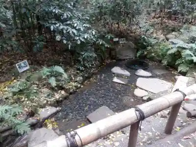 明治神宮のその他建物