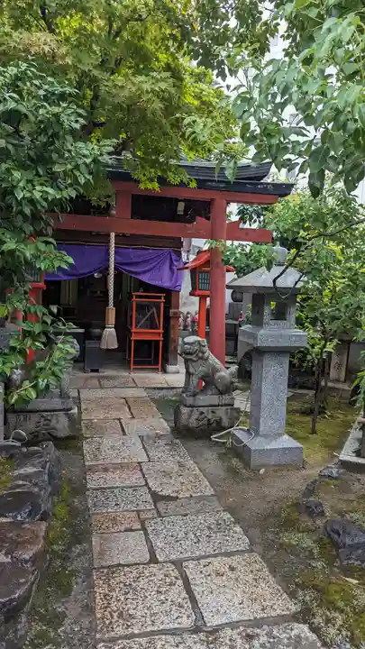 太融寺(大阪府)