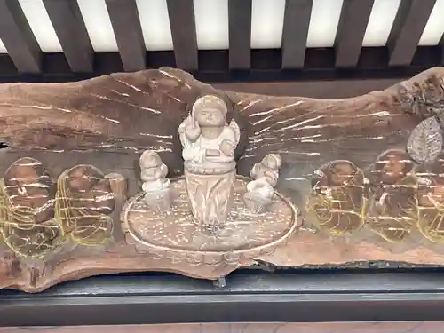 阿彌陀寺の山門・神門