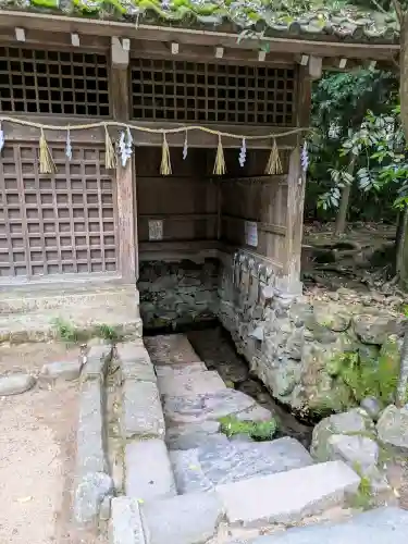 宇治上神社(京都府)