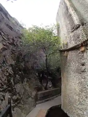 生石神社のその他建物
