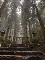 上色見熊野座神社(熊本県)