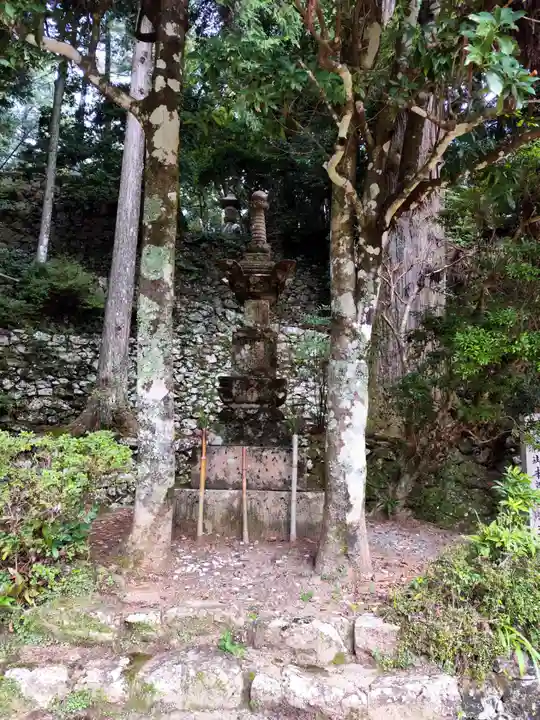 鶴林寺(徳島県)