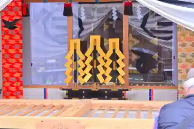 三嶋大社(静岡県)