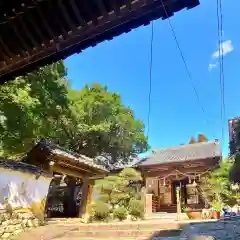 長楽寺の建物その他