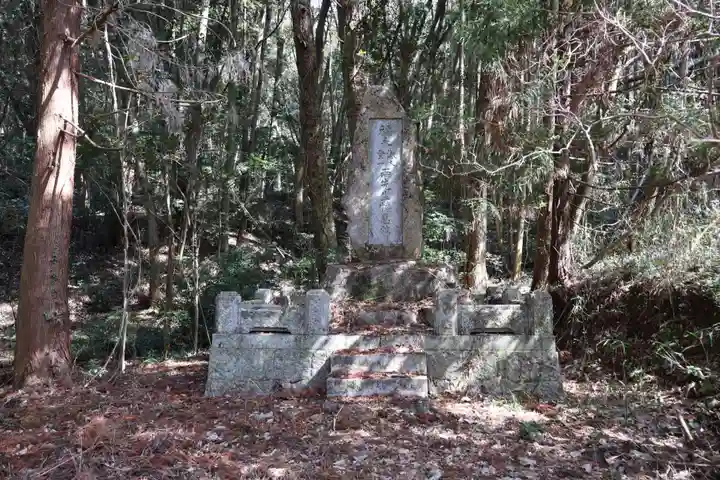 古熊神社(山口県)
