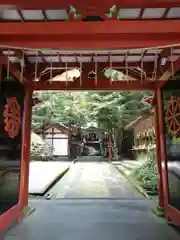 霧島東神社(宮崎県)