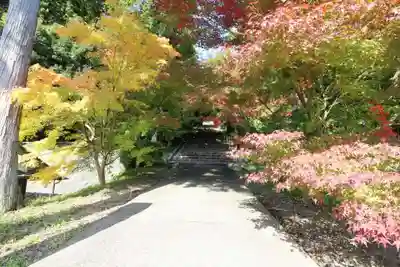安国寺のその他建物