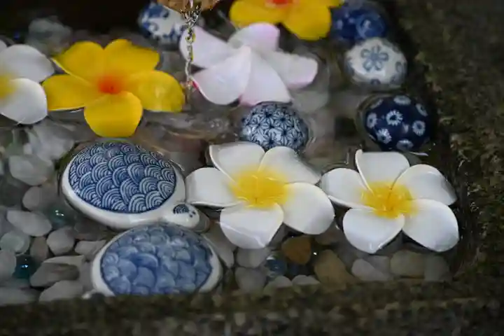 鏑八幡神社(岩手県)