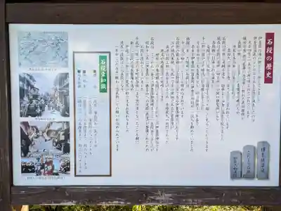 伊香保神社の歴史