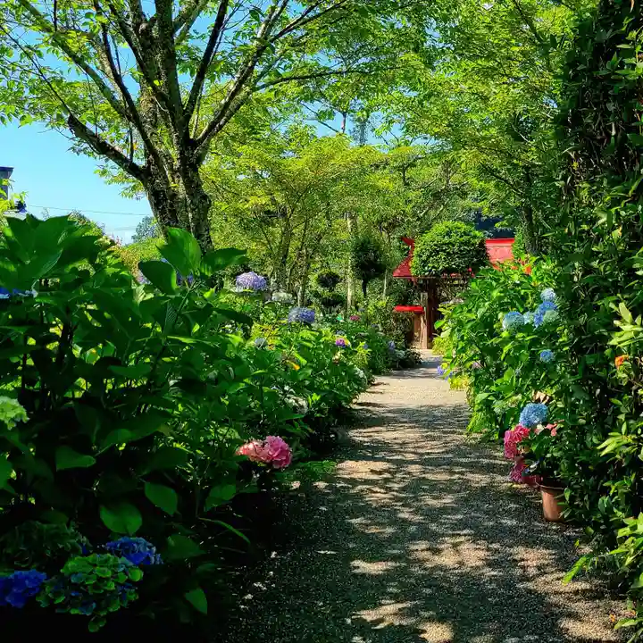 極楽寺(静岡県)