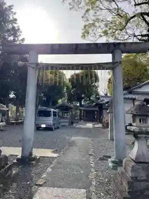 兒神社(京都府)