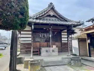 熊谷聖天宮(埼玉県)