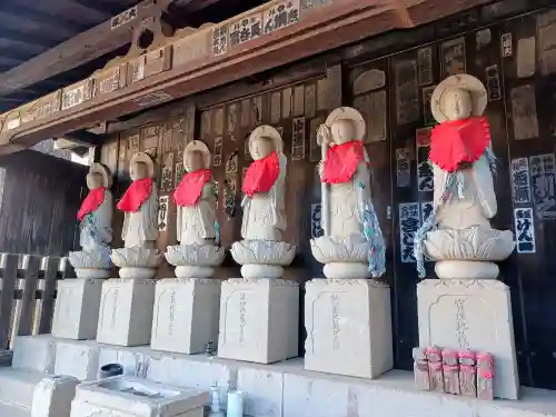 実蔵院(埼玉県)