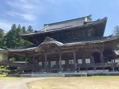 井波別院瑞泉寺のその他建物