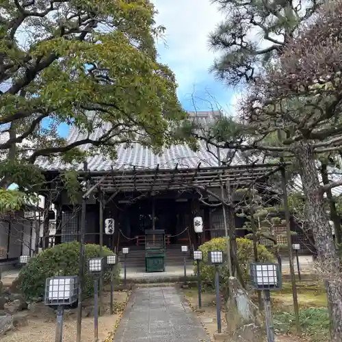 万代寺(大阪府)