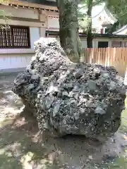 真清田神社の建物その他