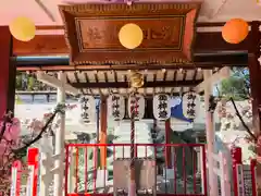 別小江神社(愛知県)