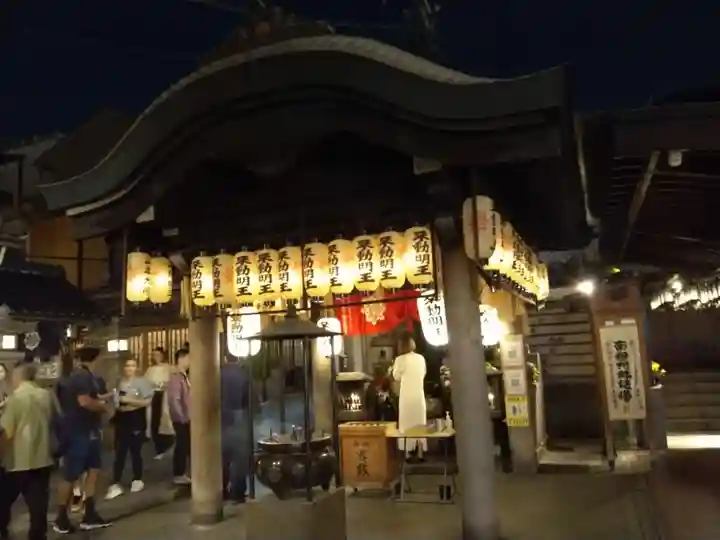 法善寺(大阪府)