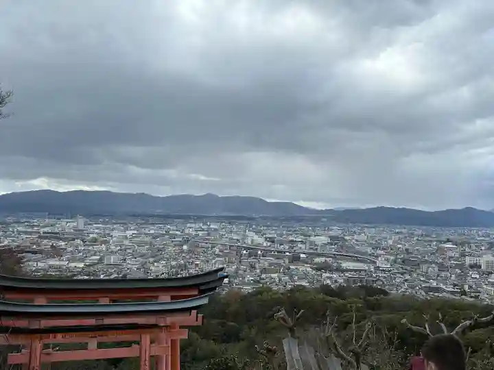 伏見稲荷大社(京都府)